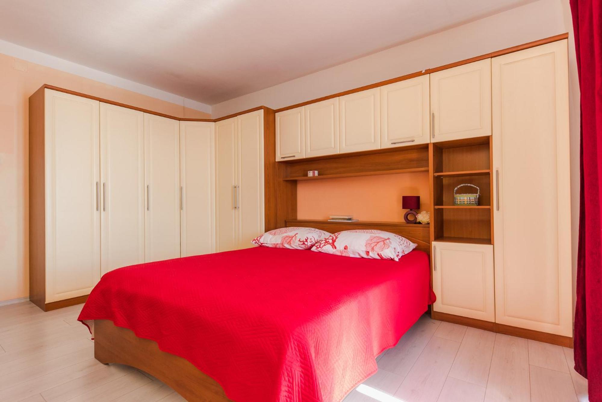 Apartments Marko Trogir Zimmer foto