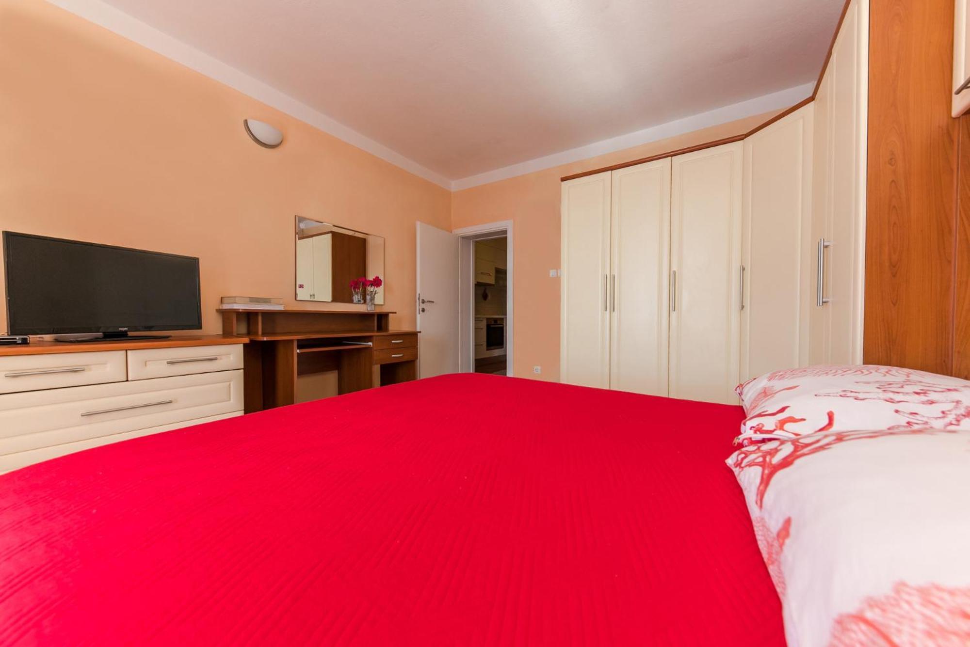 Apartments Marko Trogir Zimmer foto
