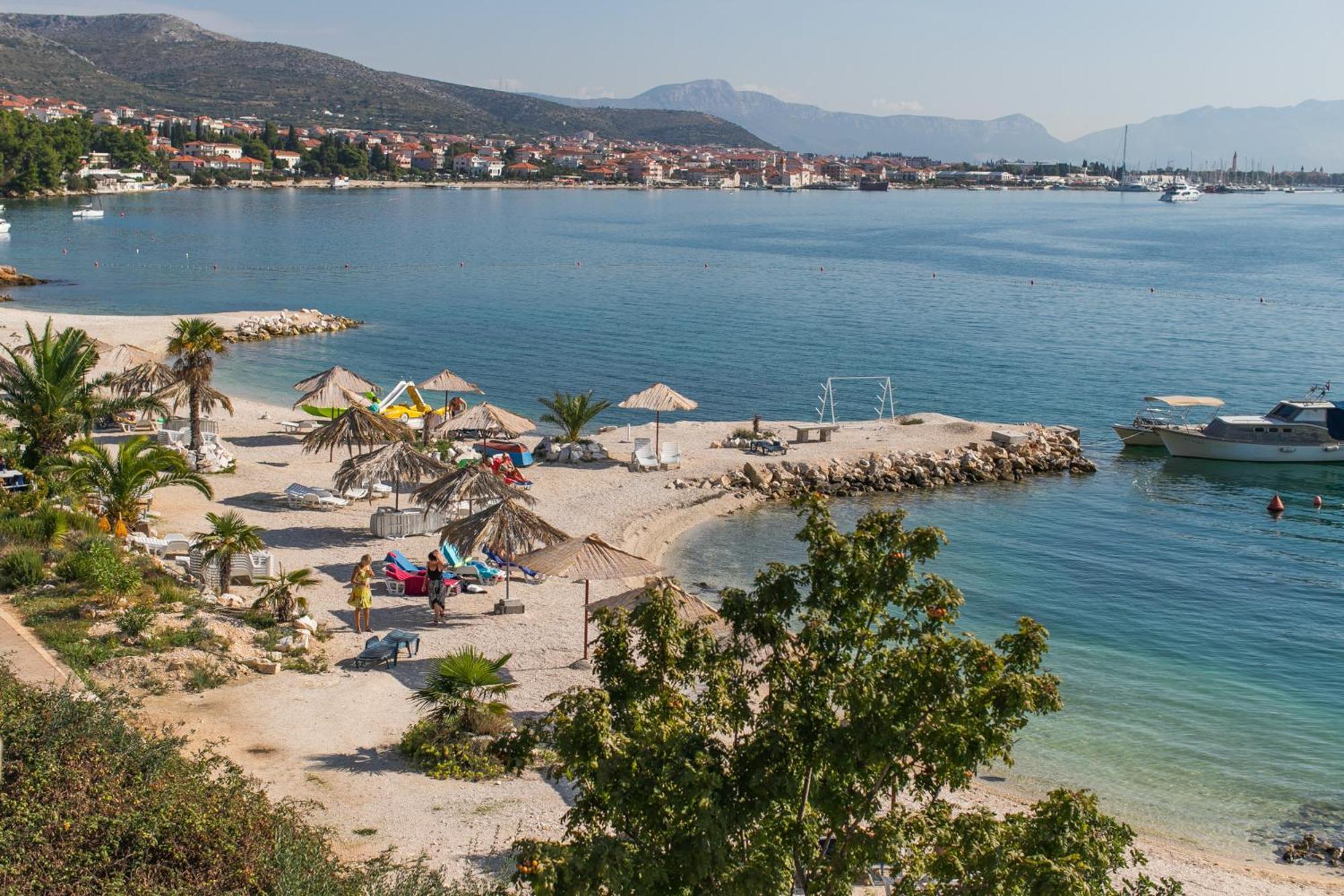 Apartments Marko Trogir Zimmer foto