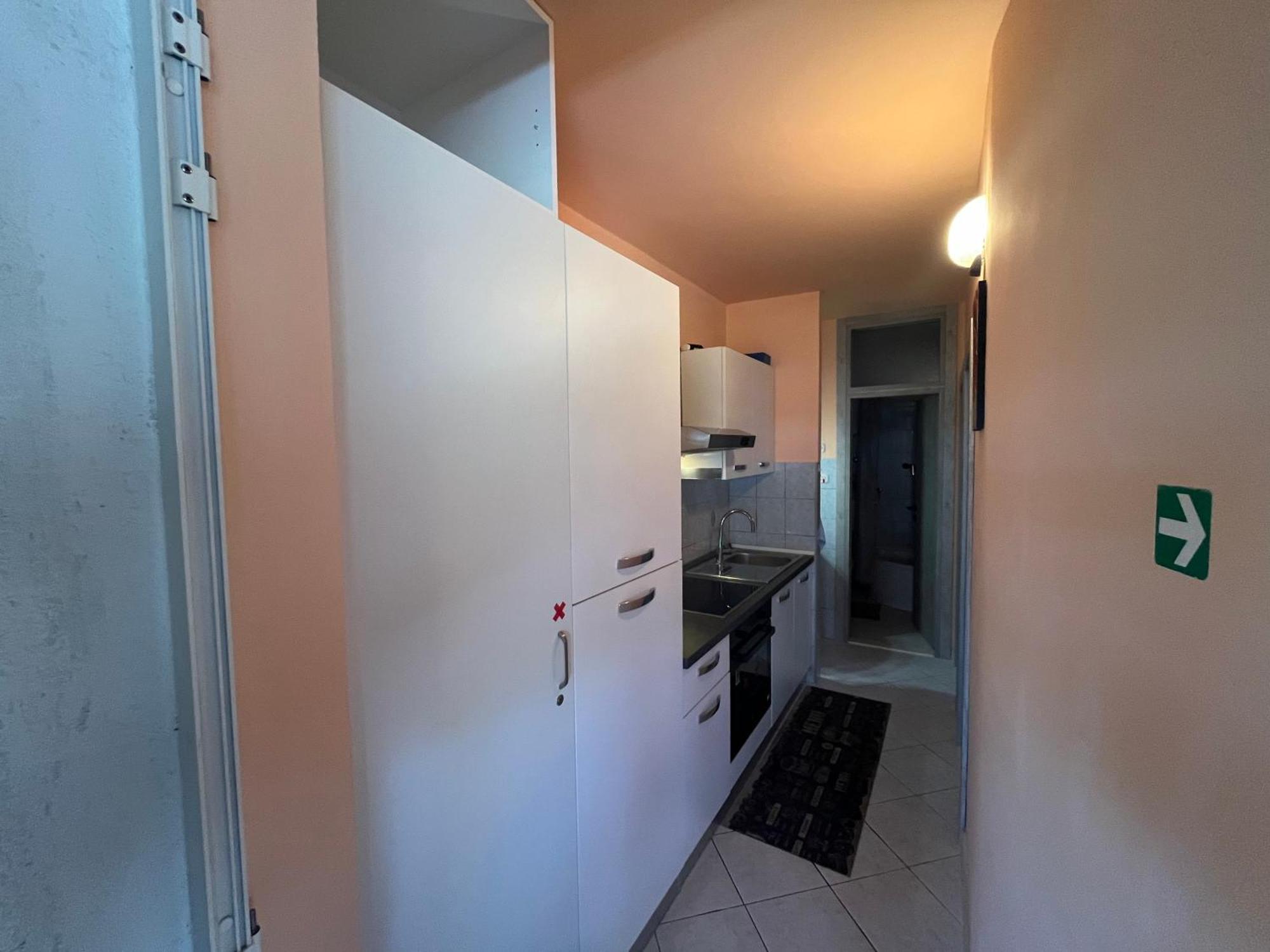Apartments Marko Trogir Exterior foto